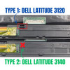 15 of 15-image for11.6" Lcd Touch Screen Bezel Dell Latitude 3120 2-in-1 laptop G5T5P
