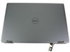 3 of 5-image forDell Latitude 9430 Laptop QHD Touch Screen Assembly Gray 0V271 V2714