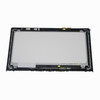 3 of 7-image forIbm 15.6" Led FHD Lcd Laptop Screen Full Lenovo Ideapad Y700-15isk 80nv