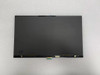 3 of 12-image for15.6" Samsung Galaxy Book Pro 360 NP950QDB-KB2US LCD Touch Screen Assembly