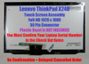 1 of 3-image for00ny400 Touch Panel Gnz125ag Lgd FHD
