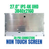 1 of 1-image forLM270WR3-SSD1 27" UHD LCD Non Touch Screen Replacement Display LM270WR3(SS)(D1)