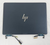 2 of 9-image forDisplay HP Elite Dragonfly 13.5" Chromebook FHD Touch AG N13419-001