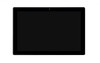 3 of 6-image forLenovo 12.2" Led FHD Replacement Touch Laptop Assembly Miix-510-12ikb