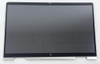 2 of 9-image forFHD LCD Touch Screen Replacement Bezel HP Envy x360 2-in-1 14-ES 14T-ES