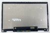 3 of 9-image forFHD LCD Touch Screen Replacement Bezel HP Envy x360 2-in-1 14-ES 14T-ES