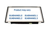 1 of 6-image forAUO B140HAN01.3 IPS 45% NTSC LCD Screen Matte FHD 1920x1080 Non Touch Display