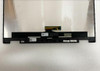 6 of 9-image forOEM Dell Precision 7670 7680 OLED UHD Touch Screen LCD IR Cam 8WDJK 08WDJK
