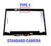 3 of 8-image forHP 14" Led FHD Replacement Lcd Touch Unit L28255-001