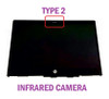 5 of 8-image forHP 14" Led FHD Replacement Lcd Touch Unit L28255-001