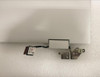 7 of 10-image forHP Envy X360 15-ED1002TU 15-ED1003CA LCD Screen Full Top Assembly L93180-001