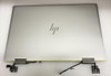 2 of 7-image forHP Envy X360 15M-BP 15.6" FHD Touch LCD Screen Complete Assembly