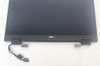 5 of 10-image forOEM Dell Precision 7670 7680 16" FHD+ LCD Screen Assembly RGB Cam J7W22