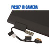 4 of 12-image forOEM Dell Precision 7670 7680 16" FHD+ LCD Screen Assembly RGB Cam J7W22