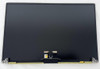 3 of 12-image for15.6" Dell XPS 15 9520 Precision 5570 LCD Non Touch Screen Assembly Silver