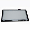 2 of 7-image forIBM 15.6" LED FHD REPLACEMENT Screen Assembly Lenovo Ideapad Y700-15ISK 80NV