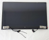3 of 9-image forN09667-001 15.6" HP Envy X360 15-EY FHD OLED Touch Screen Complete DARK ASH