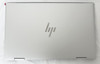 4 of 9-image forN09667-001 15.6" HP Envy X360 15-EY FHD OLED Touch Screen Complete DARK ASH