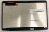 2 of 7-image forB133HAT03.0 Google Pixelbook Go G021A 13.3" LCD Screen Assembly GO00521