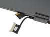 4 of 4-image forOEM Dell Latitude 9430 Laptop QHD LCD Touch Screen Assembly V2714 0V2714