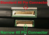 2 of 10-image for15.6" FHD LCD Touch Screen IPS Display Lenovo ThinkPad L15 Gen 3 21C3 21C4