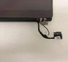 8 of 9-image forDell OEM XPS 13 9380 7390 0FD6NC Touch LCD Screen UHD 4k Complete Assembly Silver