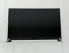 5 of 10-image for13.3" Replacement Samsung NT930XCJ NP930XCJ LED LCD Screen Assembly Upper Half Kit Display Panel Silver