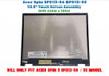 1 of 7-image forReplacement Screen 13.5" NE135FBM-N41 Acer Spin 5 SP513-55N N19W3 2256x1504 LED LCD Display Digitizer Touch Screen