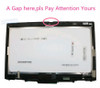 5 of 7-image for14" LCD Replacement Lenovo ThinkPad x1 Yoga 3rd 01AY922 01AY923 01YT242 01YT243 Touch Screen LED Display Assembly 1920x1080 30 Pin