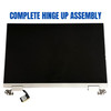 3 of 11-image for13.3" FHD LCD Screen Touch Replacement Assembly Samsung Galaxy Book Flex 2 NP730QDA 730QDA