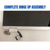6 of 11-image for13.3" FHD LCD Screen Touch Replacement Assembly Samsung Galaxy Book Flex 2 NP730QDA 730QDA