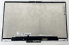 2 of 9-image forLenovo Yoga 14s G2 IAP Screen LCD Touch Screen 14" IPS 5D10S39825 NO Bezel