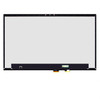 3 of 8-image forScreen Replacement 15.6" NV156FHM-N4L NV156FHM-A1A Asus Q506FA 1920X1080 LED LCD Display Digitizer Touch Screen