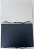 2 of 11-image forASUS Zenbook 13 UM5302 Touch Top Assembly 13.3" 2880x1800 Silver