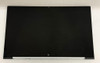 3 of 9-image forN13553-001 HP Envy 17t-cr100 17-cr LCD LED Display Touch Screen Assembly Bezel