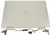 2 of 8-image forDell Inspiron 5591 2-in-1 15.6" FHD LCD Touch Screen Complete Assembly