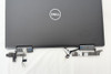 6 of 8-image forDell Inspiron 15.6" 15 7573 OEM Glossy FHD LCD Touch Screen Complete Assembly
