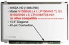 10 of 10-image forDell Latitude E5540 15.6" Laptop REPLACEMENT Screen Matte HD LCD C9JHY