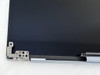 8 of 10-image forDell XPS 13 9315 Touch 13.4" 3840x2160 UHD Silver Glossy Top Assembly