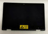 3 of 8-image for11.6" Screen Replacement ASUS Chromebook Flip C214MA-BW Series 40 Pin 60HZ 1366x768 LCD Touch Screen Display Assembly Panel