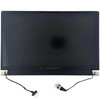 2 of 6-image forAlienware X17 R2 17.3" UHD 120Hz LCD Screen Assembly JKTMH 0JKTMH