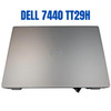 18 of 22-image forDell Latitude 7440 14" Matte WQXGA Touch Screen LCD Screen Assembly Blue 0HHPH2