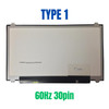 2 of 9-image forScreen Replacement ASUS Rog Strix GL703GE-Q72SBP-CB 17.3" FHD 1920x1080 30 pin LCD Non Touch Screen Display Panel