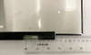 6 of 7-image for15.6" LCD Display Screen Panel Replacement 2K 165HZ WQHD IPS Laptop LCD Screen N156KME-GNA NE156QHM-NY2 40 Pin
