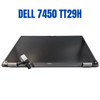 20 of 22-image forDell Hhph2: Assembly Lcd Hud 21 Lw 5mp Qhd 74s
