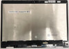 4 of 6-image forM46290-001 HP ProBook x360 435 G8 LCD Display Touch Screen Panel HU Privacy