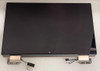 3 of 8-image forL42962-001 UHD 4K LCD LED Display Touch Screen Assembly HP ELITEBOOK X360 1040 G5