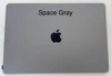 5 of 13-image forMacBook Air A2941 M2 2023 MQKP3LL/A LCD Screen Assembly(Space Gray)
