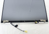 6 of 10-image for15.6" HP Envy X360 15-EW 15-EW0059NW 15-EW0063NF LCD Screen Complete Assembly