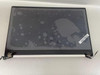 6 of 9-image for13.3" Samsung NP930XED-KB2ES NP930XED-KB2US LCD Top Assembly Graphite Silver